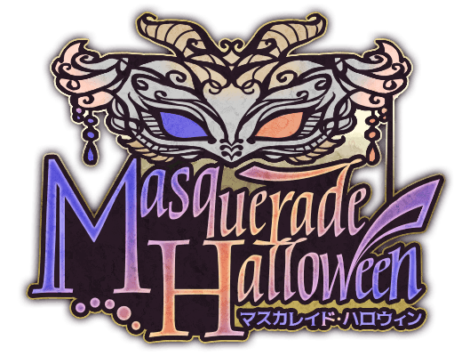 Masquerade Halloween